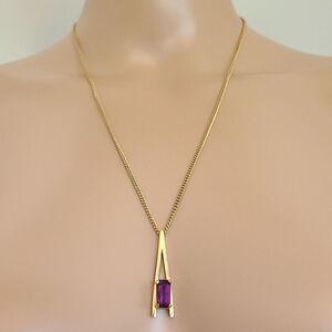 Vintage Avon Necklace